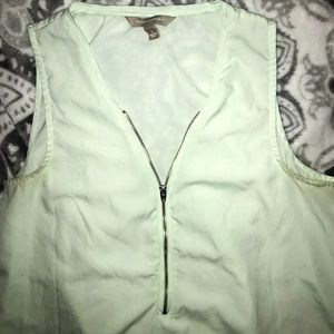 Banana Republic Tank